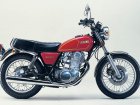 Yamaha SR 500